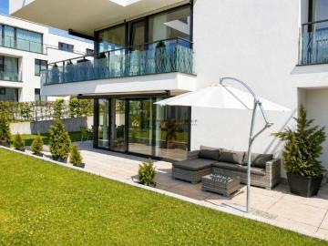 3.5 Zimmer, 132 m², EG