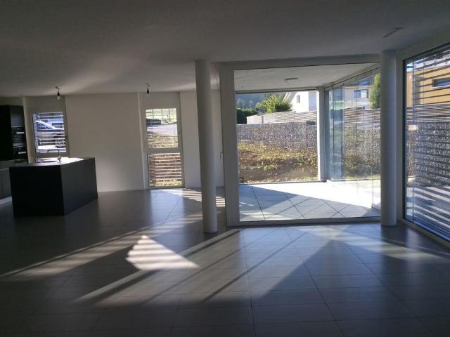 3.5 Zimmer, 132 m², EG
