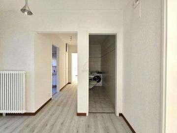 3.5 Zimmer, 132 m², 1. Stock
