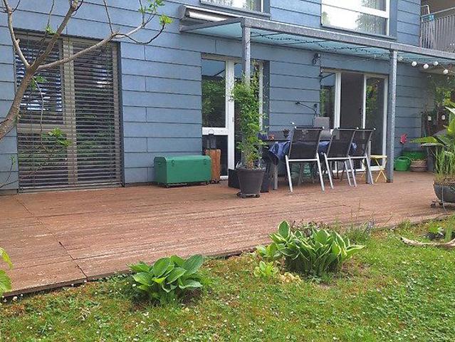 3.5 Zimmer, 132 m²