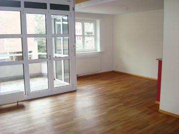 3.5 Zimmer, 132 m², 4. Stock