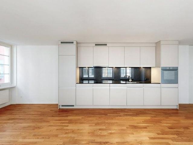 3.5 Zimmer, 137 m², 3. Stock