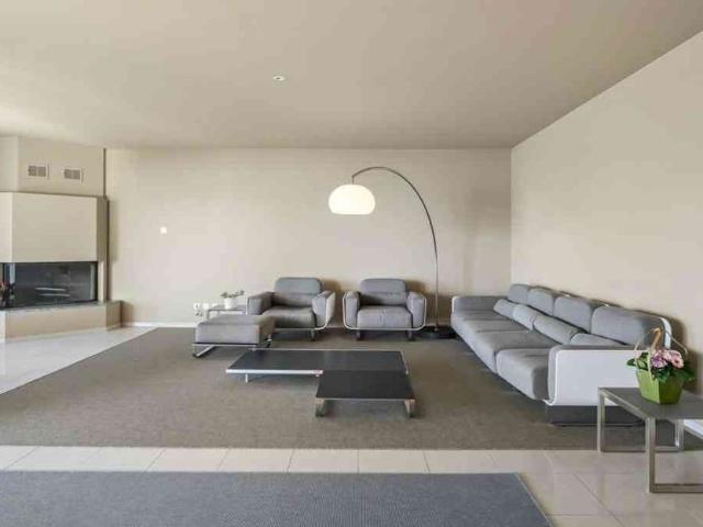 3.5 Zimmer, 137 m²