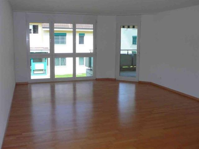 3.5 Zimmer, 134 m², EG