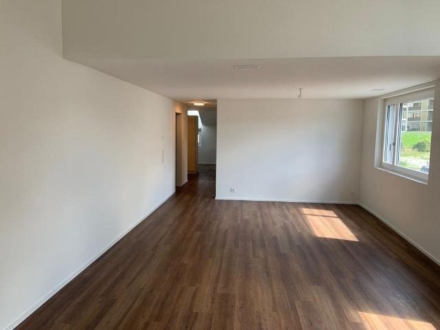 3.5 Zimmer, 134 m², 2. Stock
