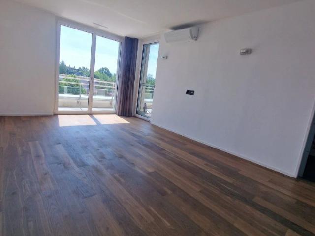 3.5 Zimmer, 134 m², 5. Stock