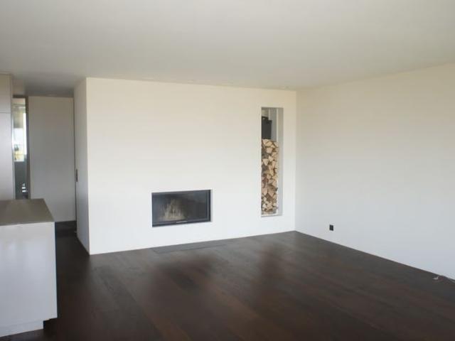 3.5 Zimmer, 135 m², 1. Stock