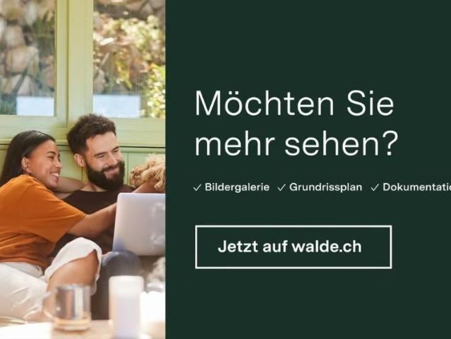 3.5 Zimmer, 135 m², 3. Stock