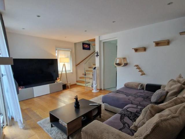 3.5 Zimmer, 135 m²