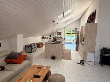 3.5 Zimmer, 135 m²