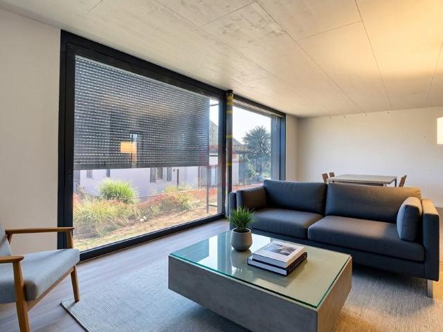 3.5 Zimmer, 136 m²