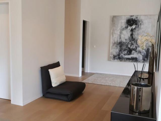 3.5 Zimmer, 136 m², 2. Stock