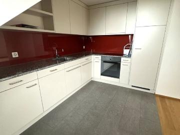 3.5 Zimmer, 136 m², 3. Stock