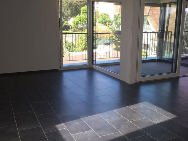 3.5 Zimmer, 138 m²