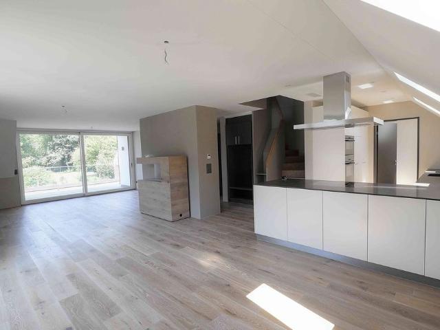 3.5 Zimmer, 139 m², 2. Stock