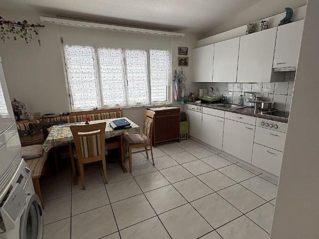 3.5 Zimmer, 139 m², 3. Stock