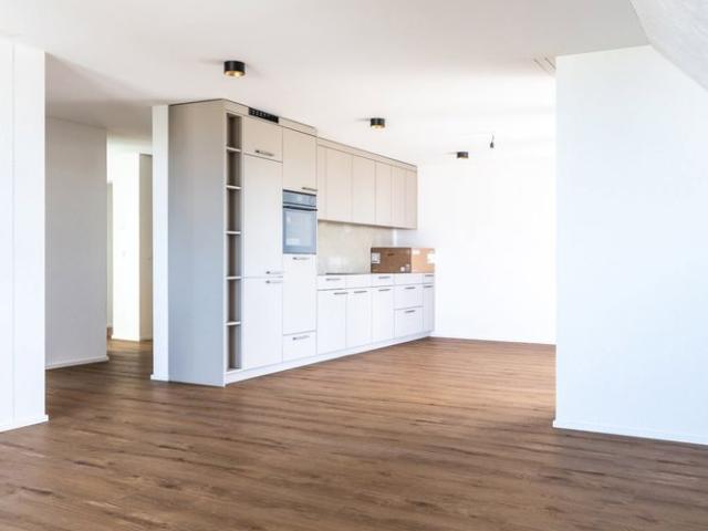 3.5 Zimmer, 139 m², 3. Stock