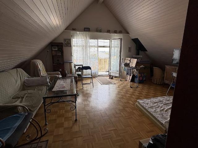 3.5 Zimmer, 139 m², 3. Stock
