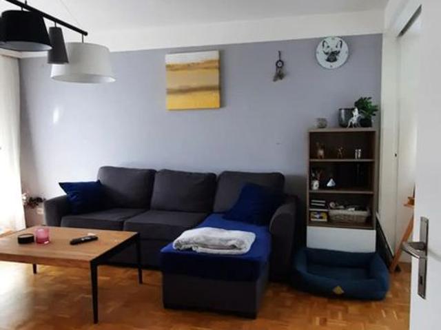 3.5 Zimmer, 13 m²