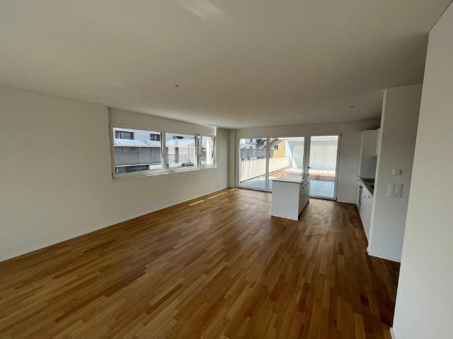 3.5 Zimmer, 1. Stock