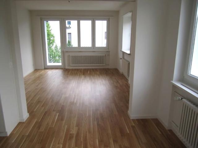3.5 Zimmer, 1. Stock