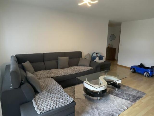 3.5 Zimmer, 1. Stock