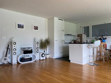 3.5 Zimmer, 1. Stock