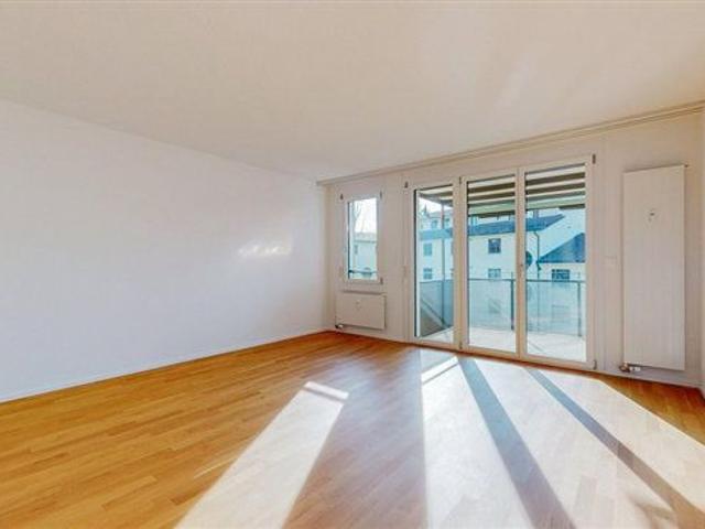 3.5 Zimmer, 1. Stock