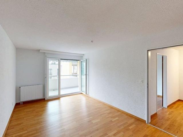 3.5 Zimmer, 1. Stock