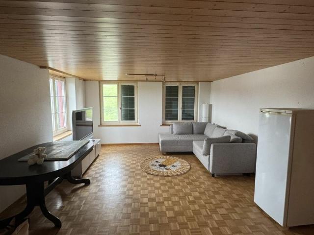 3.5 Zimmer, 1. Stock