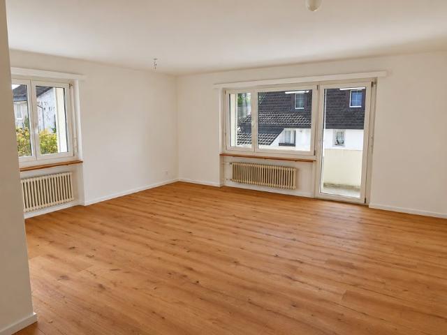 3.5 Zimmer, 1. Stock
