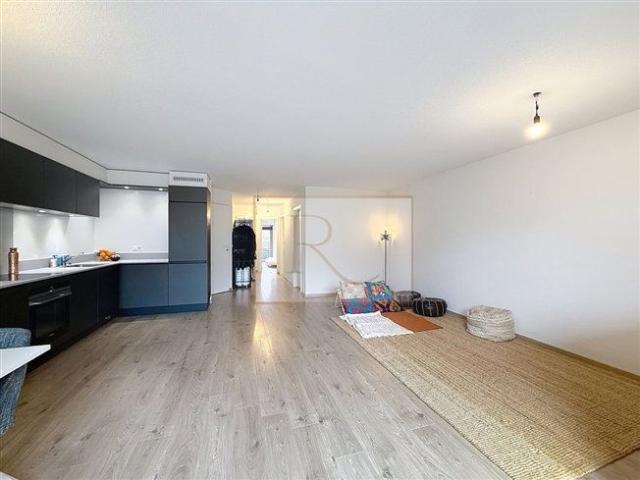 3.5 Zimmer, 1. Stock