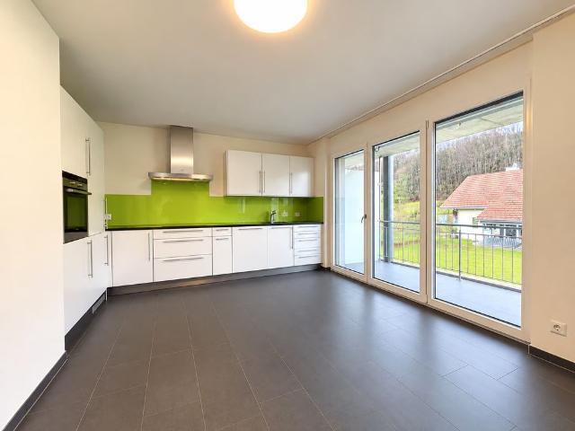 3.5 Zimmer, 1. Stock