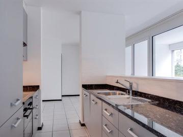 3.5 Zimmer, 1. Stock