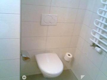 3.5 Zimmer, 1. Stock