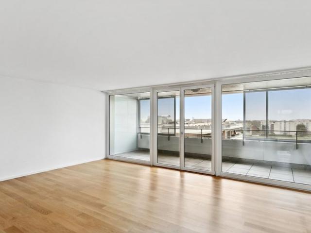 3.5 Zimmer, 1. Stock