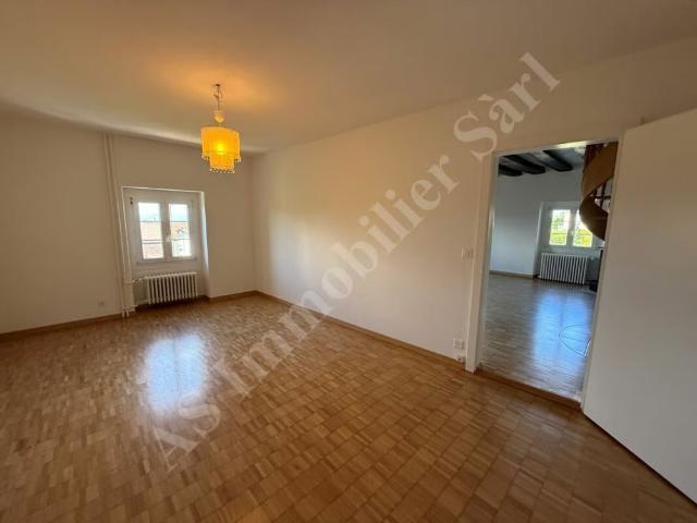 3.5 Zimmer, 1. Stock