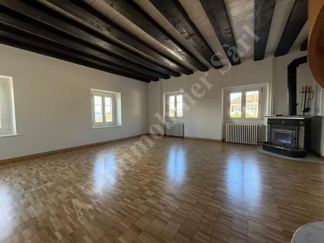 3.5 Zimmer, 1. Stock