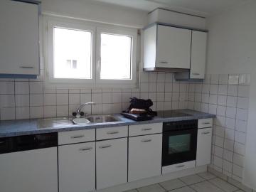 3.5 Zimmer, 1. Stock