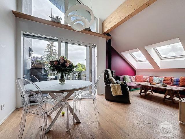 3.5 Zimmer, 1. Stock