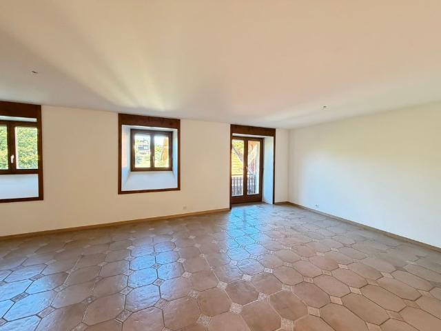 3.5 Zimmer, 1. Stock