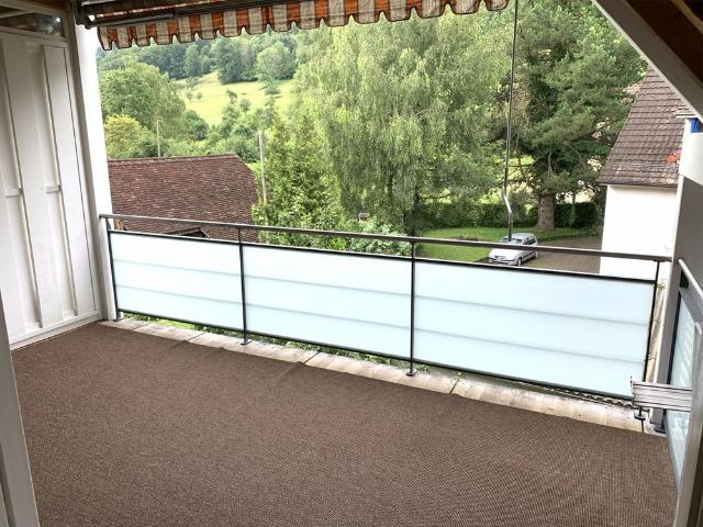 3.5 Zimmer, 1. Stock