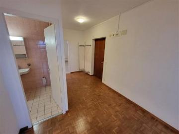 3.5 Zimmer, 24. Stock
