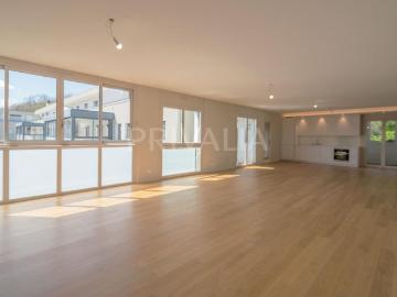 3.5 Zimmer, 91 m², 2. Stock
