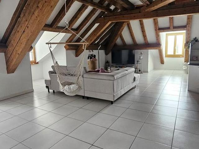 3.5 Zimmer, 220 m²