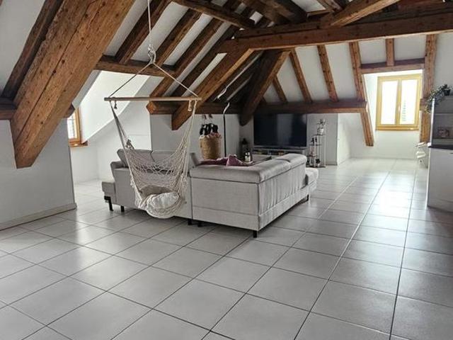3.5 Zimmer, 220 m²
