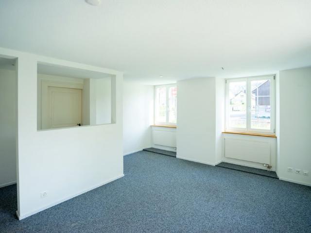 3.5 Zimmer, 225 m²