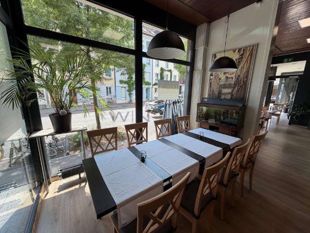 3.5 Zimmer, 230 m², EG