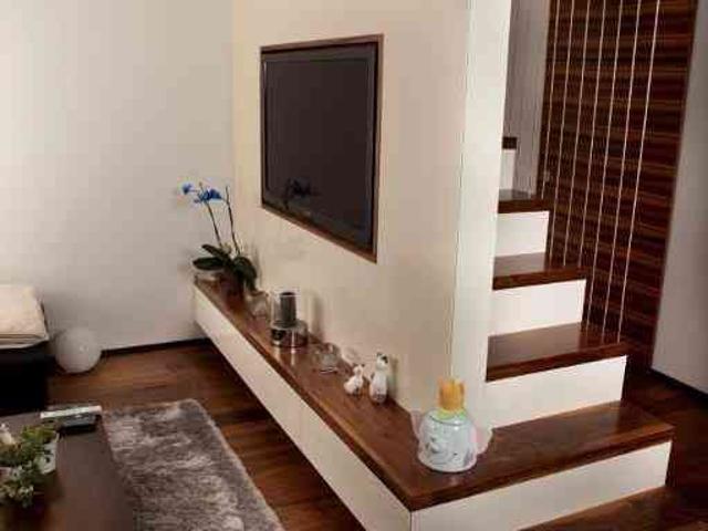 3.5 Zimmer, 2 m², 2. Stock