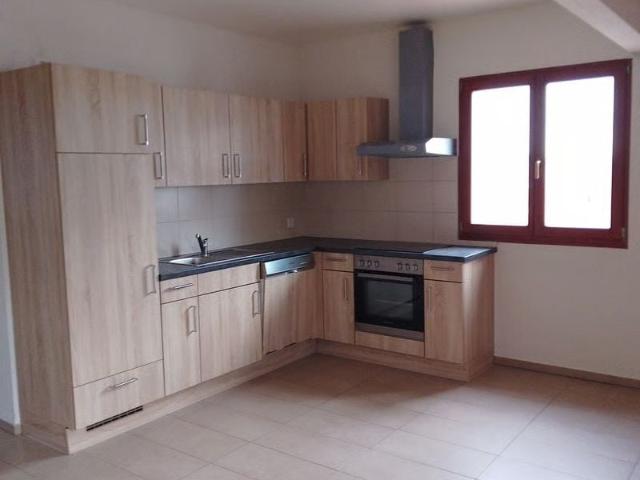 3.5 Zimmer, 2. Stock